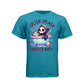 Candy Reaper Cartoon Reaper Unisex Streetwear Tee - 571 - Project Hood