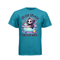 Candy Reaper Cartoon Reaper Unisex Streetwear Tee - 571 - Project Hood