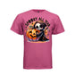 Candy Reaper Cartoon Reaper Unisex Streetwear Tee - 572 - Project Hood