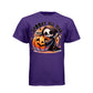 Candy Reaper Cartoon Reaper Unisex Streetwear Tee - 572 - Project Hood