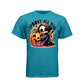 Candy Reaper Cartoon Reaper Unisex Streetwear Tee - 572 - Project Hood