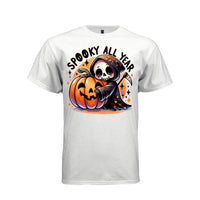 Candy Reaper Cartoon Reaper Unisex Streetwear Tee - 572 - Project Hood