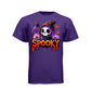 Candy Reaper Cartoon Reaper Unisex Streetwear Tee - 573 - Project Hood