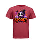 Candy Reaper Cartoon Reaper Unisex Streetwear Tee - 573 - Project Hood