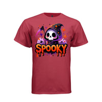 Candy Reaper Cartoon Reaper Unisex Streetwear Tee - 573 - Project Hood