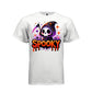 Candy Reaper Cartoon Reaper Unisex Streetwear Tee - 573 - Project Hood