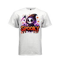Candy Reaper Cartoon Reaper Unisex Streetwear Tee - 573 - Project Hood