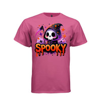 Candy Reaper Cartoon Reaper Unisex Streetwear Tee - 573 - Project Hood