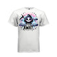 Candy Reaper Cartoon Reaper Unisex Streetwear Tee - 575 - Project Hood