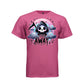 Candy Reaper Cartoon Reaper Unisex Streetwear Tee - 575 - Project Hood