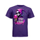 Candy Reaper Cartoon Reaper Unisex Streetwear Tee - 576 - Project Hood