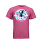 Candy Reaper Cartoon Reaper Unisex Streetwear Tee - 577 - Project Hood