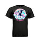 Candy Reaper Cartoon Reaper Unisex Streetwear Tee - 577 - Project Hood