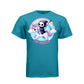 Candy Reaper Cartoon Reaper Unisex Streetwear Tee - 577 - Project Hood