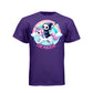Candy Reaper Cartoon Reaper Unisex Streetwear Tee - 577 - Project Hood