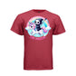 Candy Reaper Cartoon Reaper Unisex Streetwear Tee - 577 - Project Hood