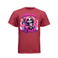 Candy Reaper Cartoon Reaper Unisex Streetwear Tee - 579 - Project Hood