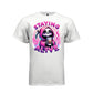 Candy Reaper Cartoon Reaper Unisex Streetwear Tee - 579 - Project Hood