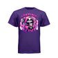 Candy Reaper Cartoon Reaper Unisex Streetwear Tee - 579 - Project Hood