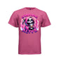 Candy Reaper Cartoon Reaper Unisex Streetwear Tee - 579 - Project Hood