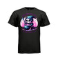 Candy Reaper Cartoon Reaper Unisex Streetwear Tee - 580 - Project Hood