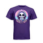 Candy Reaper Cartoon Reaper Unisex Streetwear Tee - 581 - Project Hood