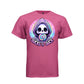 Candy Reaper Cartoon Reaper Unisex Streetwear Tee - 581 - Project Hood