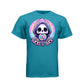 Candy Reaper Cartoon Reaper Unisex Streetwear Tee - 581 - Project Hood