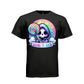 Candy Reaper Cartoon Reaper Unisex Streetwear Tee - 582 - Project Hood