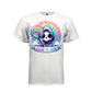 Candy Reaper Cartoon Reaper Unisex Streetwear Tee - 582 - Project Hood