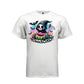 Candy Reaper Cartoon Reaper Unisex Streetwear Tee - 583 - Project Hood