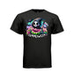 Candy Reaper Cartoon Reaper Unisex Streetwear Tee - 583 - Project Hood