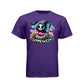 Candy Reaper Cartoon Reaper Unisex Streetwear Tee - 583 - Project Hood
