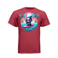 Candy Reaper Cartoon Reaper Unisex Streetwear Tee - 586 - Project Hood