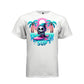 Candy Reaper Cartoon Reaper Unisex Streetwear Tee - 586 - Project Hood