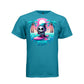 Candy Reaper Cartoon Reaper Unisex Streetwear Tee - 586 - Project Hood