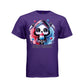 Candy Reaper Cartoon Reaper Unisex Streetwear Tee - 587 - Project Hood