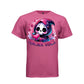 Candy Reaper Cartoon Reaper Unisex Streetwear Tee - 588 - Project Hood