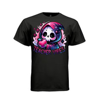 Candy Reaper Cartoon Reaper Unisex Streetwear Tee - 588 - Project Hood