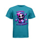 Candy Reaper Cartoon Reaper Unisex Streetwear Tee - 589 - Project Hood