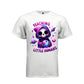 Candy Reaper Cartoon Reaper Unisex Streetwear Tee - 589 - Project Hood