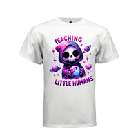 Candy Reaper Cartoon Reaper Unisex Streetwear Tee - 589 - Project Hood