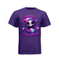 Candy Reaper Cartoon Reaper Unisex Streetwear Tee - 589 - Project Hood