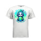 Candy Reaper Cartoon Reaper Unisex Streetwear Tee - 590 - Project Hood