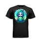 Candy Reaper Cartoon Reaper Unisex Streetwear Tee - 590 - Project Hood
