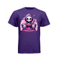 Candy Reaper Cartoon Reaper Unisex Streetwear Tee - 591 - Project Hood