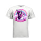 Candy Reaper Cartoon Reaper Unisex Streetwear Tee - 592 - Project Hood