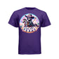 Candy Reaper Cartoon Reaper Unisex Streetwear Tee - 593 - Project Hood