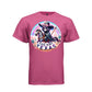 Candy Reaper Cartoon Reaper Unisex Streetwear Tee - 593 - Project Hood
