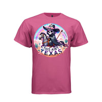 Candy Reaper Cartoon Reaper Unisex Streetwear Tee - 593 - Project Hood